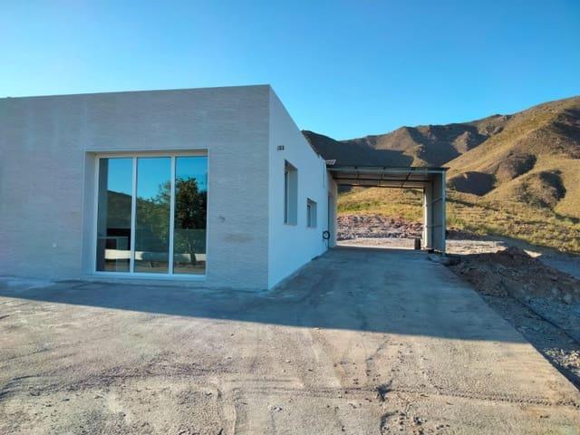 Finca/Casa Rural en alquiler en Uleila del Campo, Almería