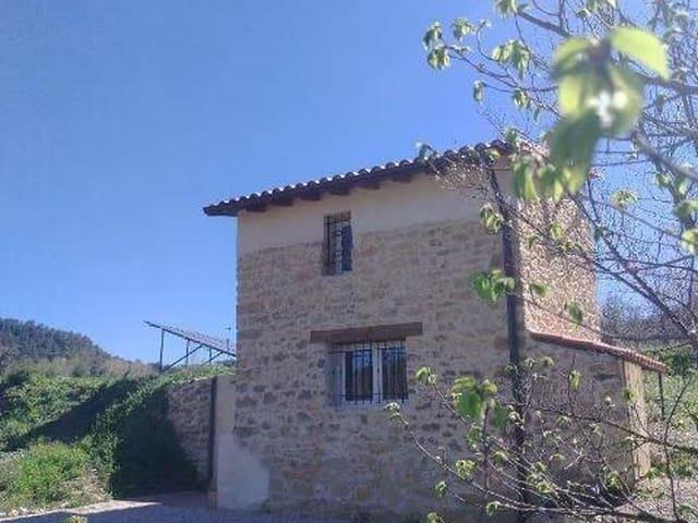 Finca/Casa Rural en alquiler en Valderrobres, Teruel