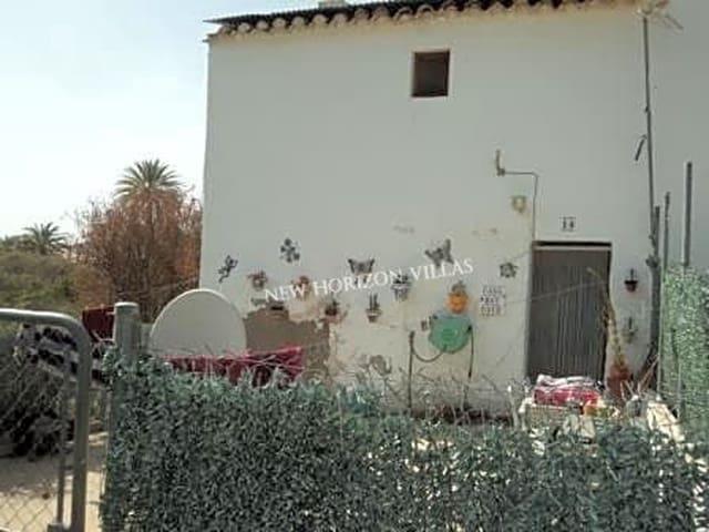 Finca/Casa Rural en alquiler en Zurgena, Almería