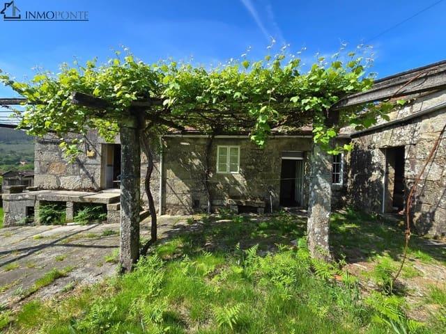 Finca/Casa Rural en venta en Cotobade, Pontevedra