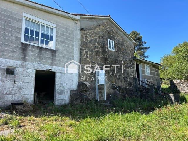 Finca/Casa Rural en venta en Cotobade, Pontevedra