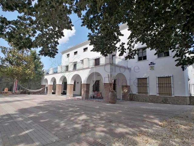Finca/Casa Rural en venta en Cocentaina, Alicante
