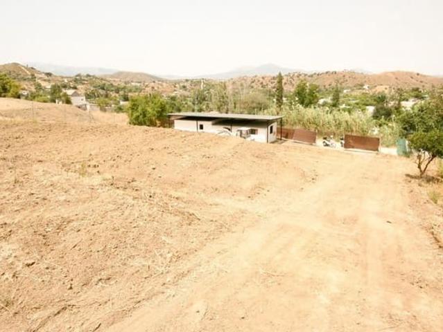 Finca/Casa Rural en venta en Coín, Málaga