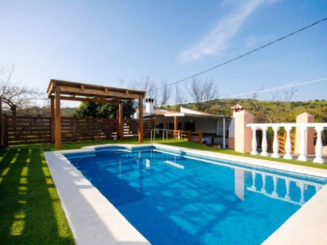 Finca/Casa Rural en venta en Coín, Málaga