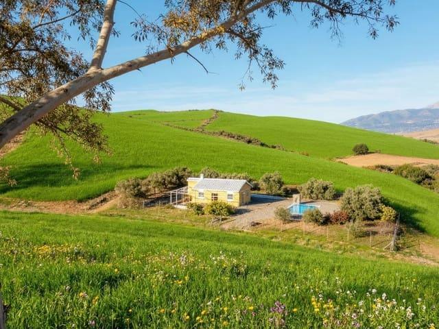 Finca/Casa Rural en venta en Coín, Málaga