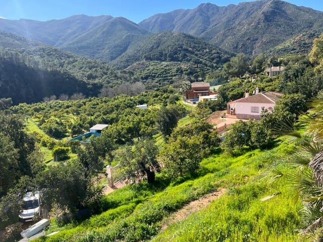 Finca/Casa Rural en venta en Coín, Málaga
