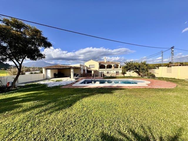 Finca/Casa Rural en venta en Coín, Málaga