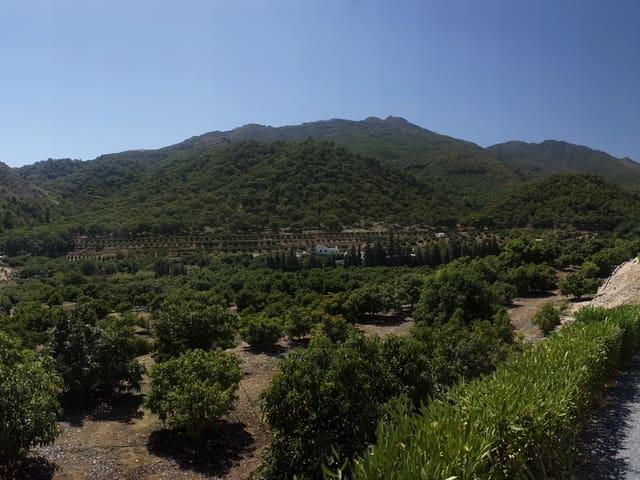 Finca/Casa Rural en venta en Coín, Málaga
