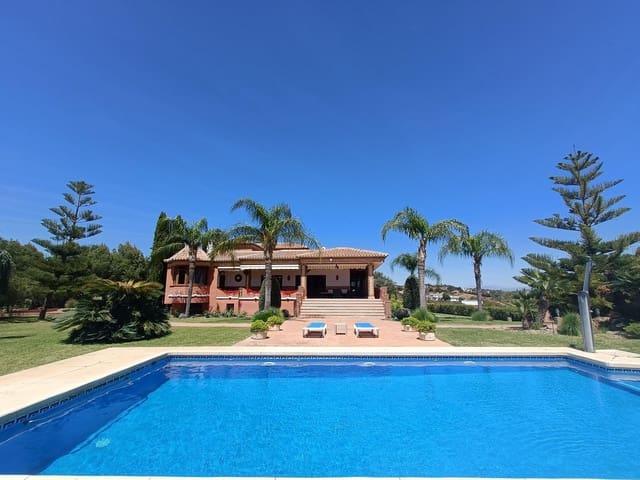 Finca/Casa Rural en venta en Coín, Málaga