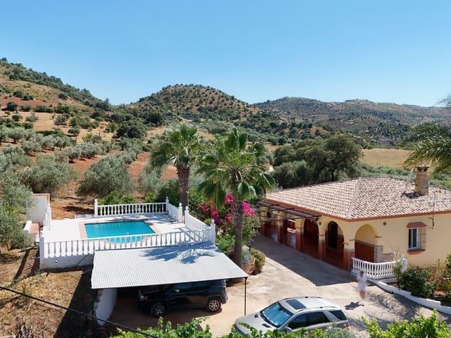 Finca/Casa Rural en venta en Coín, Málaga