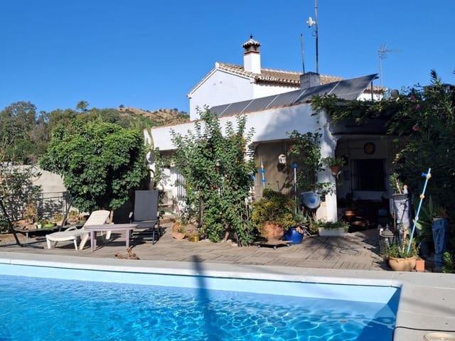 Finca/Casa Rural en venta en Coín, Málaga