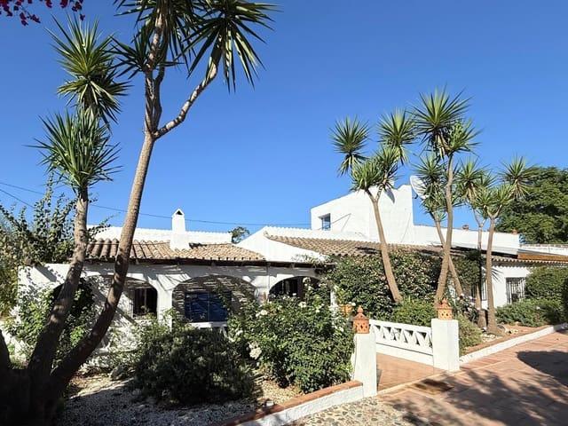Finca/Casa Rural en venta en Coín, Málaga