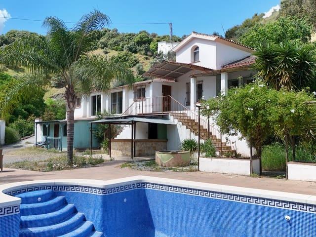 Finca/Casa Rural en venta en Coín, Málaga