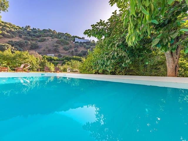 Finca/Casa Rural en venta en Coín, Málaga