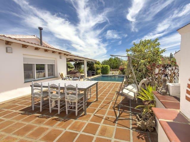 Finca/Casa Rural en venta en Coín, Málaga