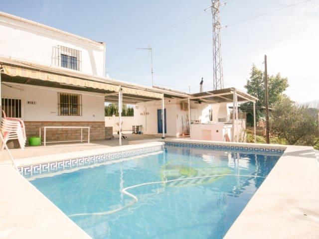 Finca/Casa Rural en venta en Coín, Málaga