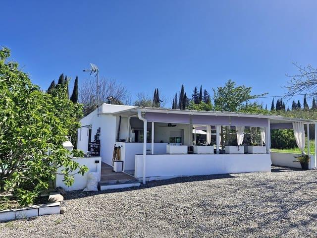 Finca/Casa Rural en venta en Coín, Málaga