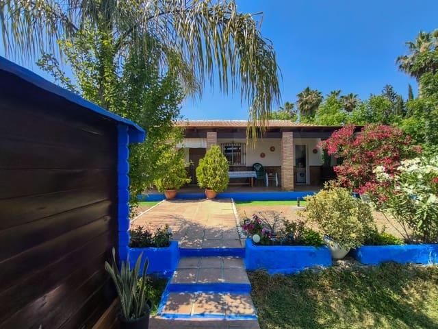 Finca/Casa Rural en venta en Coín, Málaga