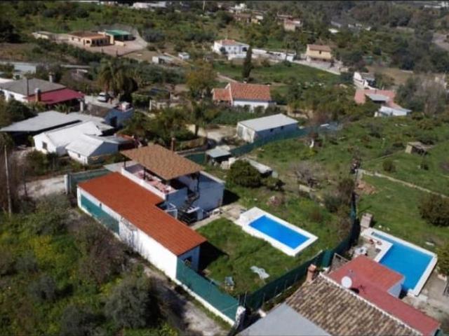 Finca/Casa Rural en venta en Coín, Málaga