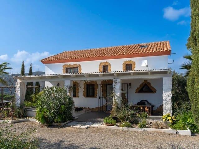 Finca/Casa Rural en venta en Coín, Málaga