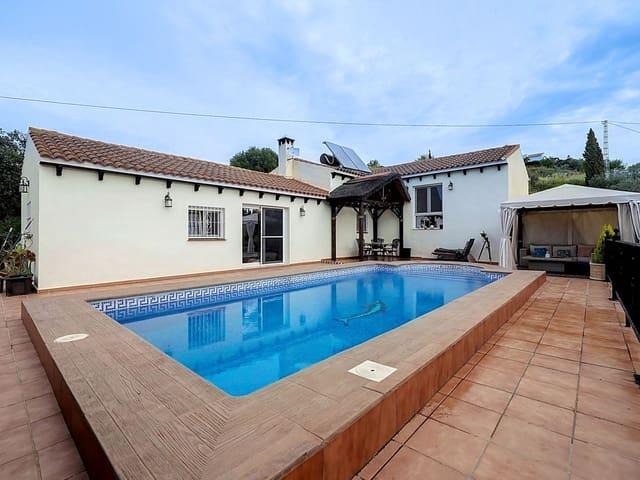 Finca/Casa Rural en venta en Coín, Málaga