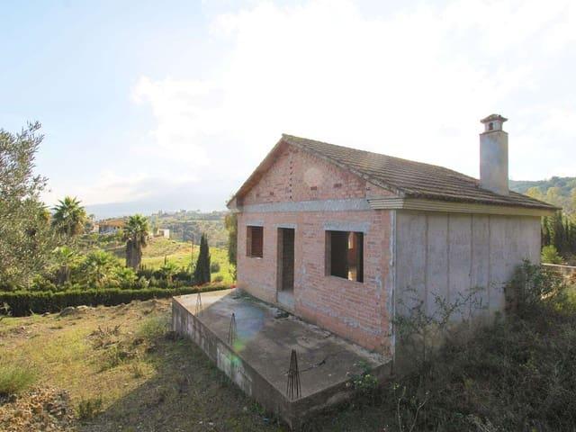 Finca/Casa Rural en venta en Coín, Málaga