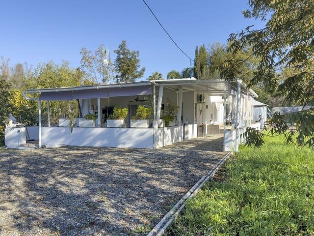 Finca/Casa Rural en venta en Coín, Málaga