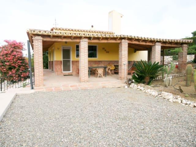 Finca/Casa Rural en venta en Coín, Málaga