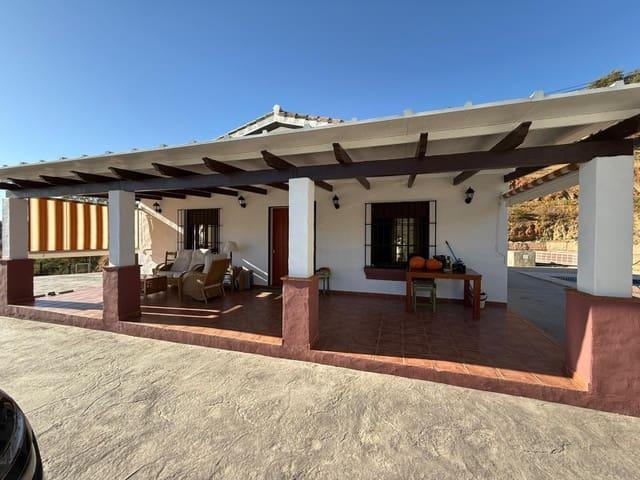 Finca/Casa Rural en venta en Coín, Málaga