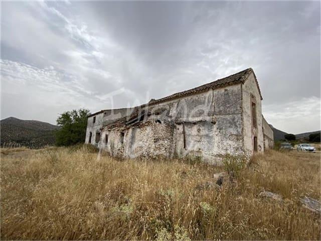 Finca/Casa Rural en venta en Colomera, Granada