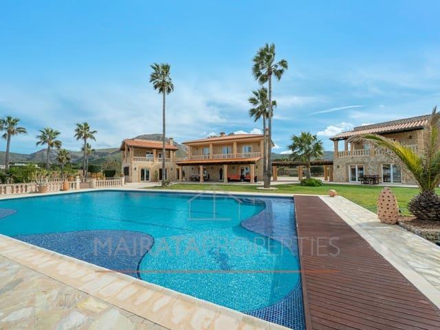 Finca/Casa Rural en venta en Colonia de Sant Pere / Colonia de San Pedro, Mallorca