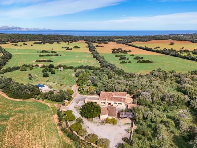 Finca/Casa Rural en venta en Colonia de Sant Pere / Colonia de San Pedro, Mallorca