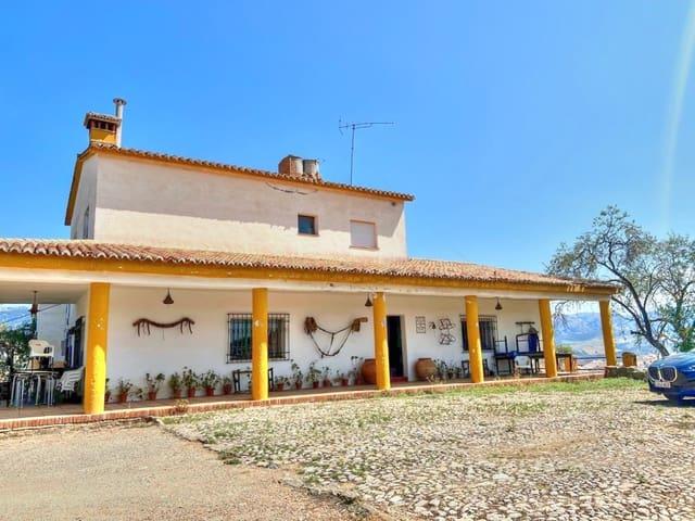 Finca/Casa Rural en venta en Colmenar, Málaga