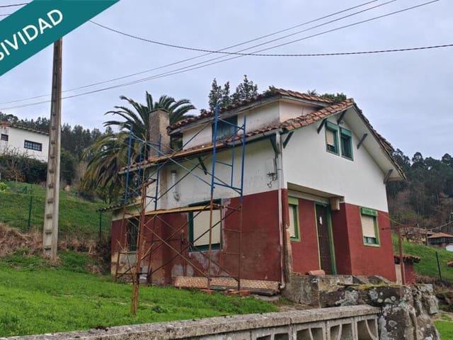 Finca/Casa Rural en venta en Colunga, Asturias Costa Verde