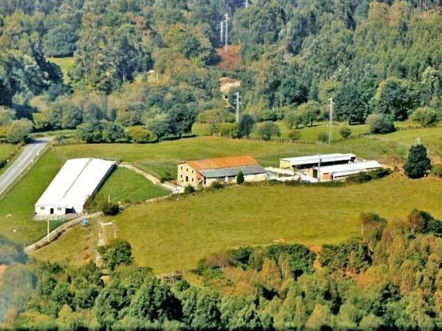 Finca/Casa Rural en venta en Colunga, Asturias Costa Verde