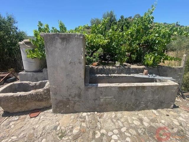 Finca/Casa Rural en venta en Comares, Málaga