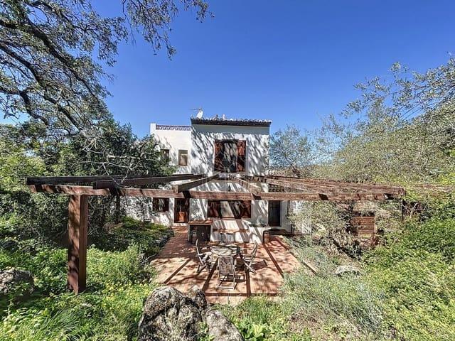 Finca/Casa Rural en venta en Comares, Málaga