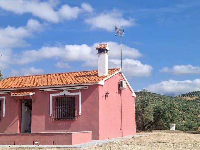 Finca/Casa Rural en venta en Comares, Málaga