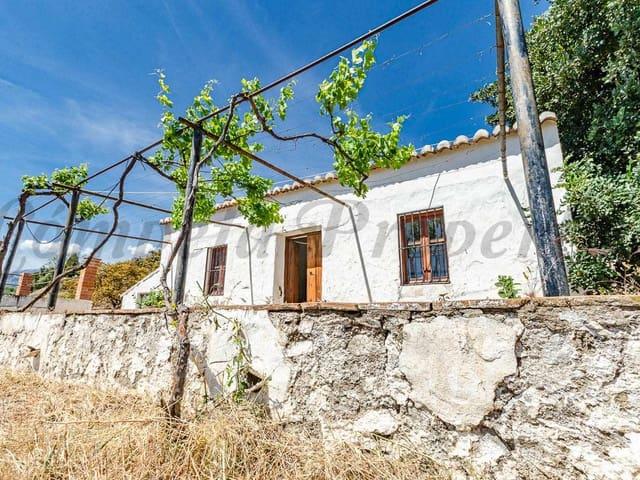 Finca/Casa Rural en venta en Cómpeta, Málaga Costa del Sol