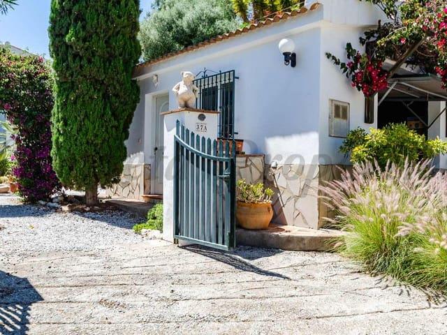 Finca/Casa Rural en venta en Cómpeta, Málaga Costa del Sol