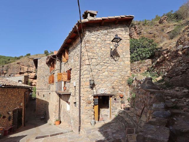 Finca/Casa Rural en venta en Conca de Dalt, Lleida