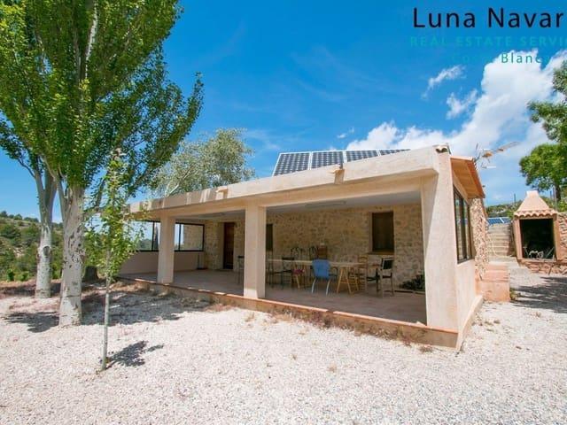Finca/Casa Rural en venta en Confrides, Alicante