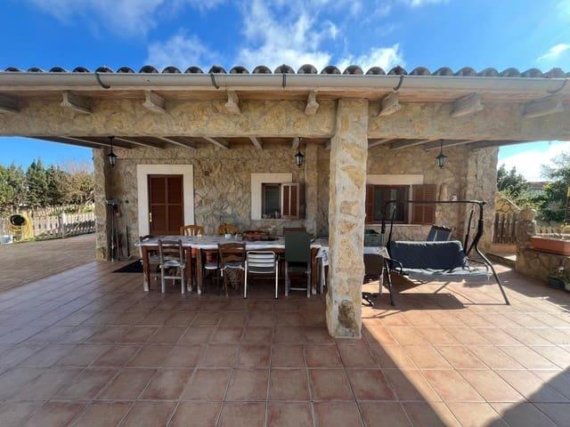 Finca/Casa Rural en venta en Consell, Mallorca