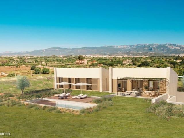 Finca/Casa Rural en venta en Consell, Mallorca