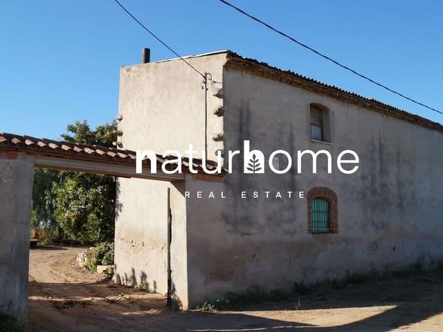 Finca/Casa Rural en venta en Constantí, Tarragona