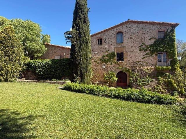 Finca/Casa Rural en venta en Corçà, Girona