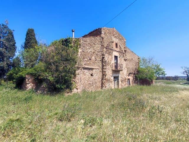 Finca/Casa Rural en venta en Corçà, Girona