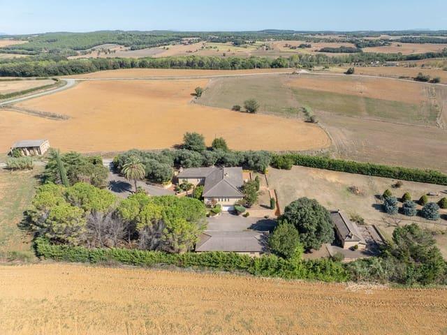 Finca/Casa Rural en venta en Cornellà del Terri, Girona