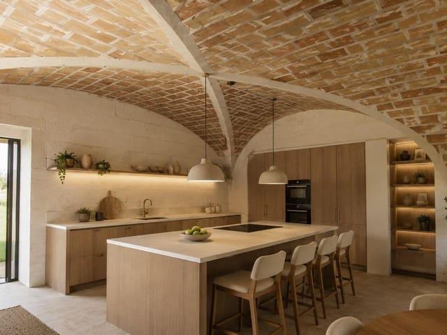 Finca/Casa Rural en venta en Cornellà del Terri, Girona