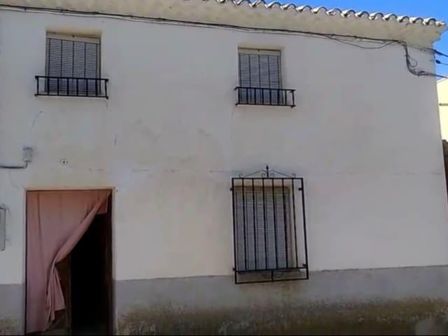 Finca/Casa Rural en venta en Cortes de Baza, Granada